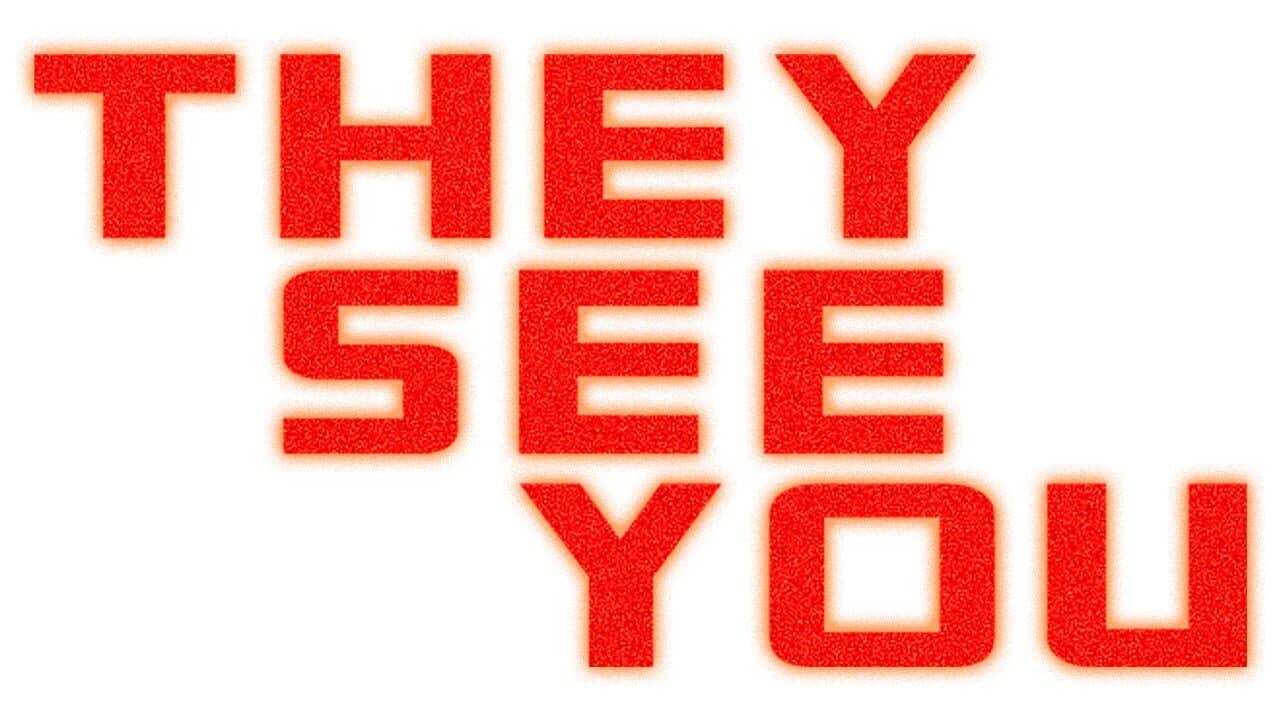 They See You key art