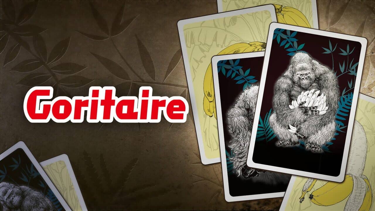 Goritaire key art