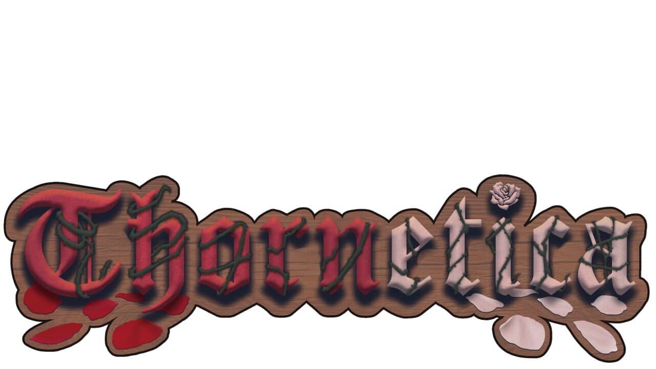 Thornetica key art
