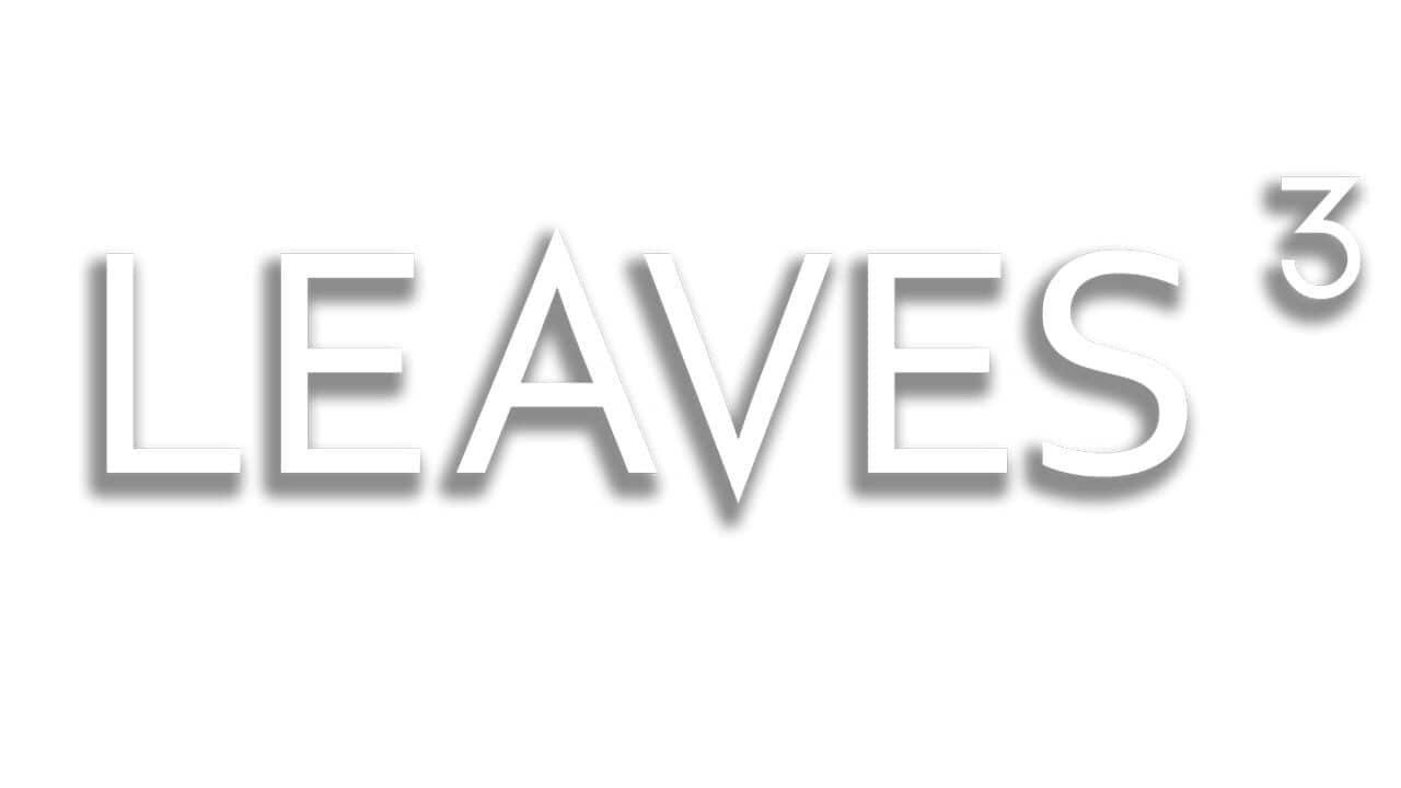 Leaves 3 key art