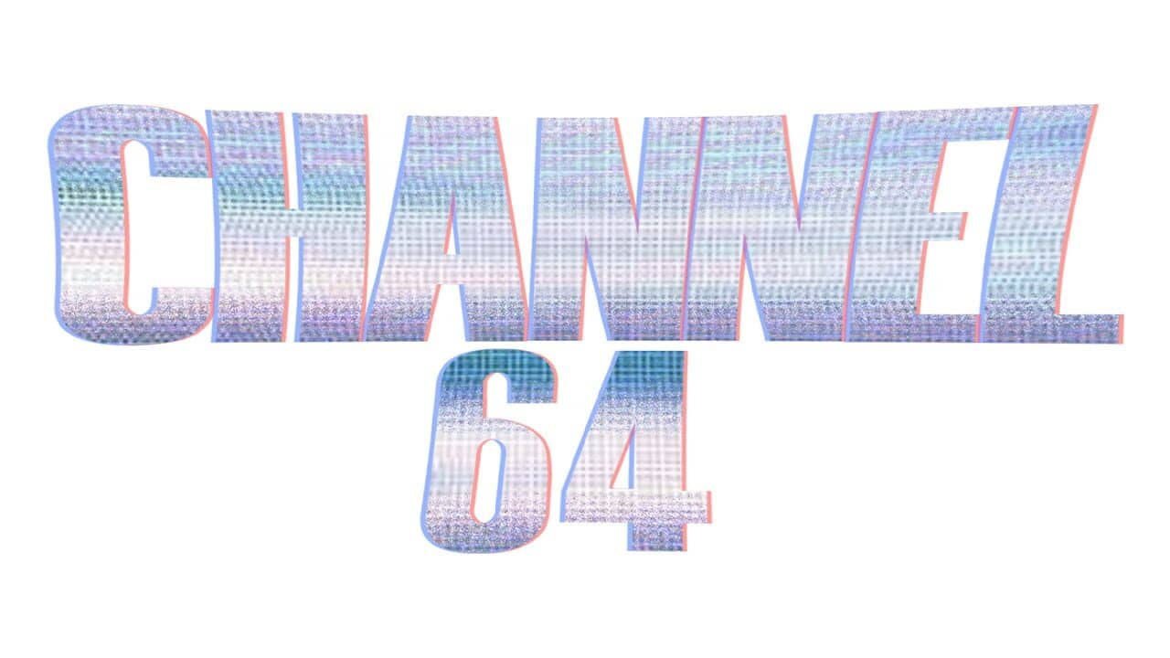 Channel 64 key art
