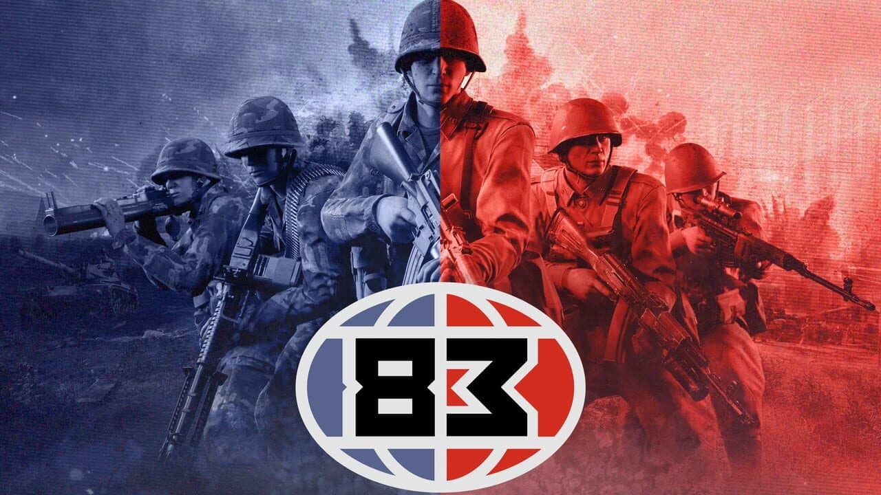 '83 key art