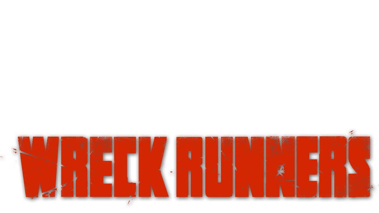 Wreck Runners key art