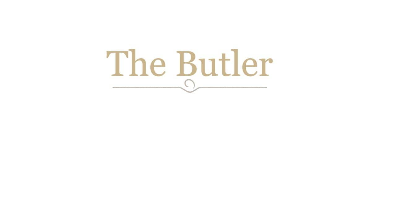 The Butler key art