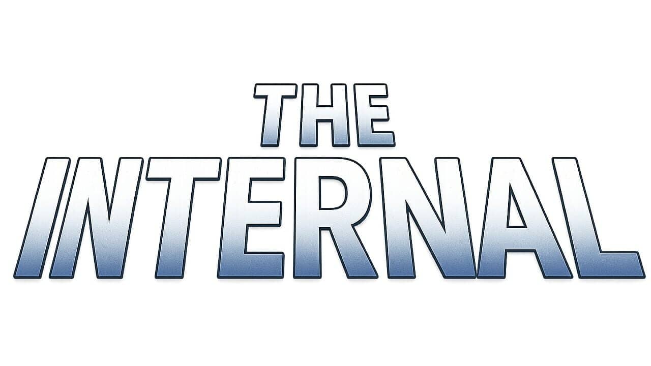 The Internal key art