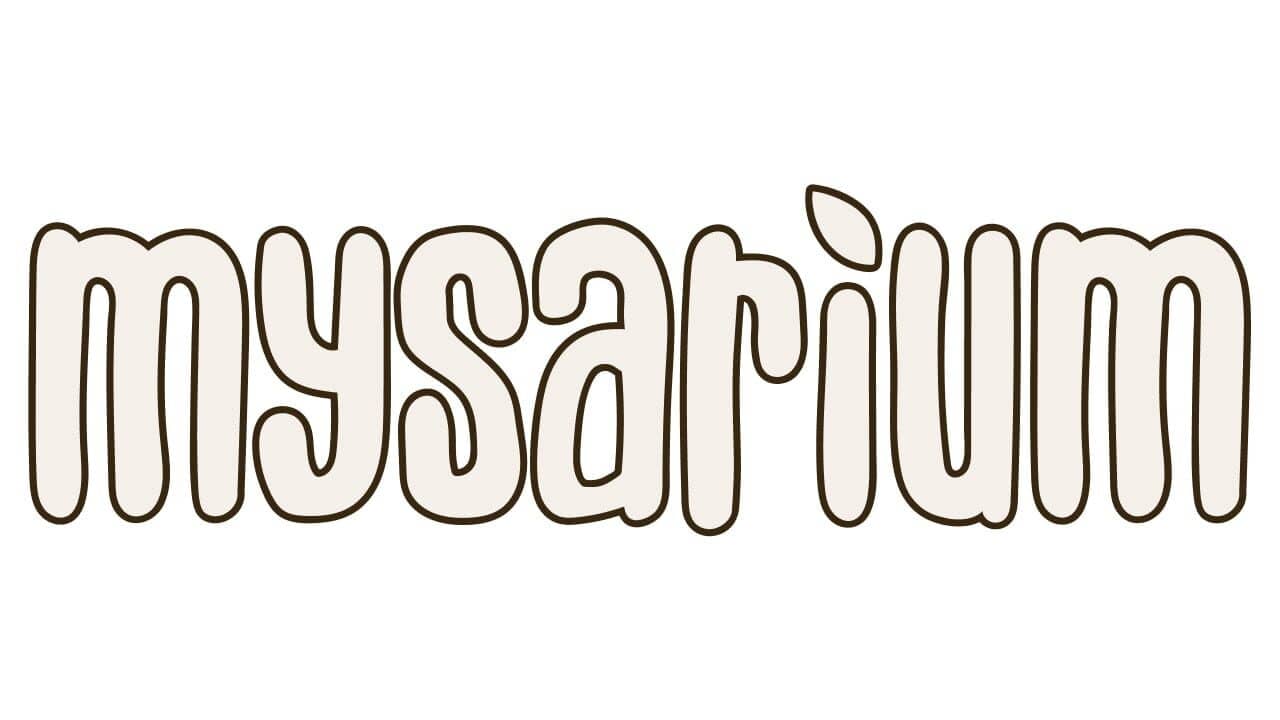 Mysarium key art
