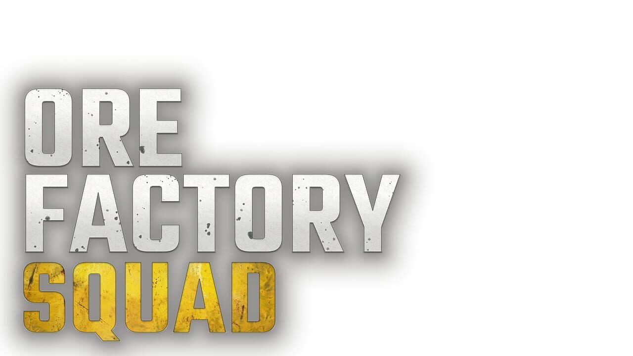 Ore Factory Squad key art