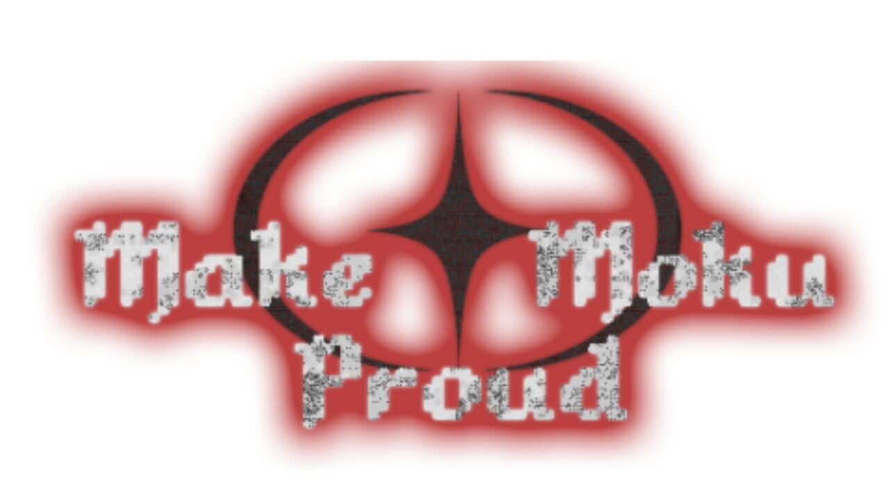 Make Moku Proud key art