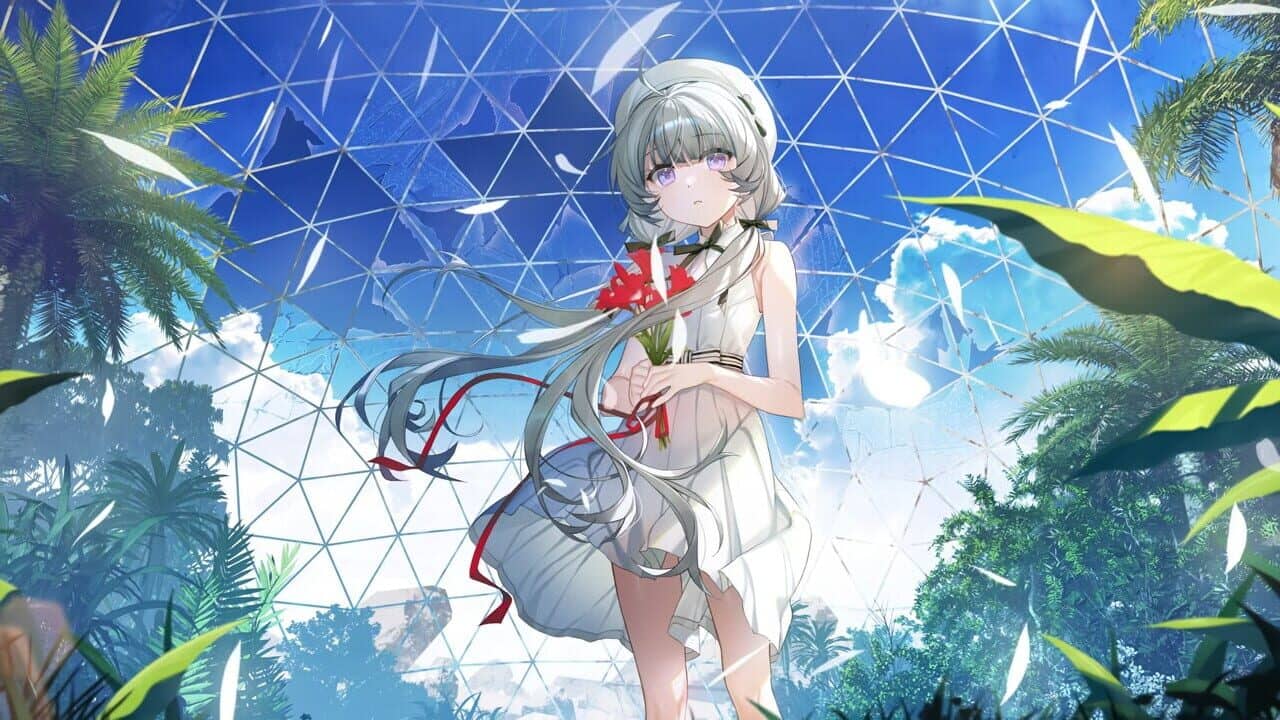 Cocoro key art