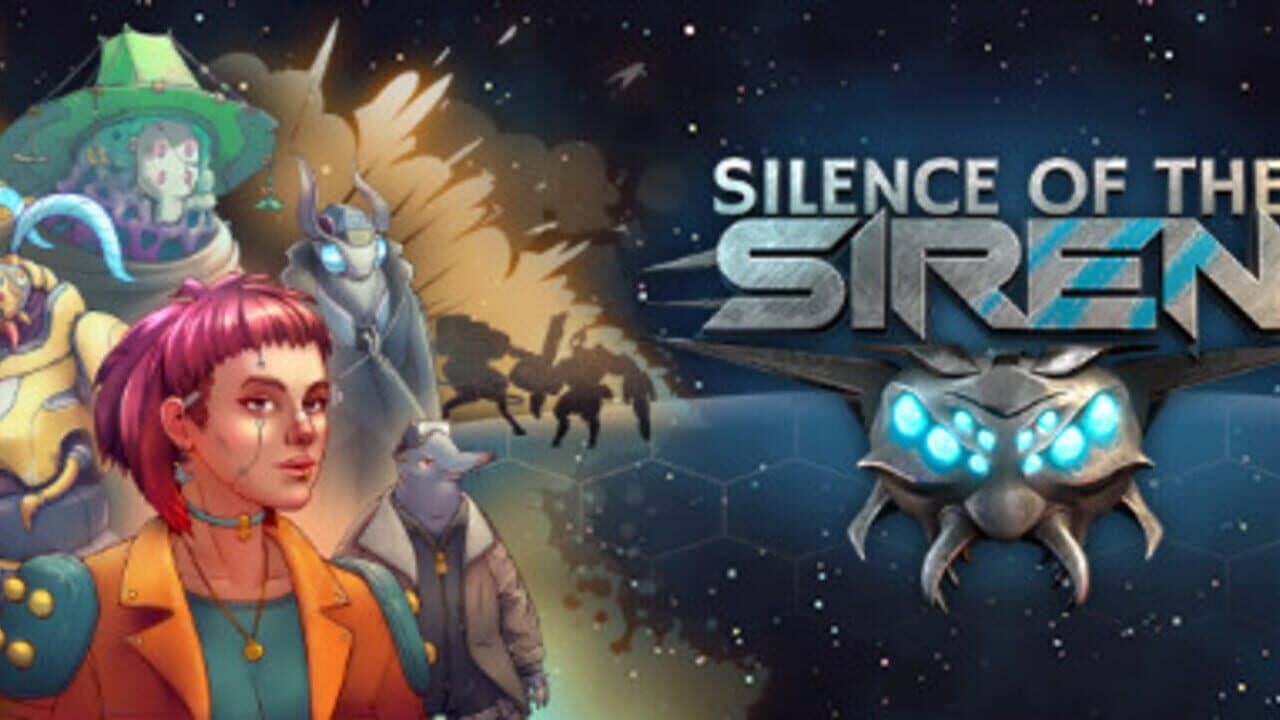 Heroes of Science and Fiction key art