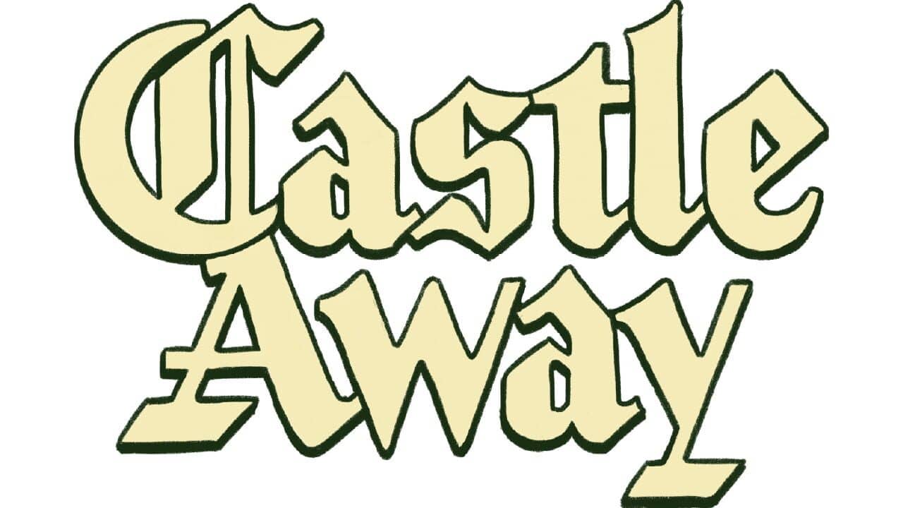 Castle Away key art