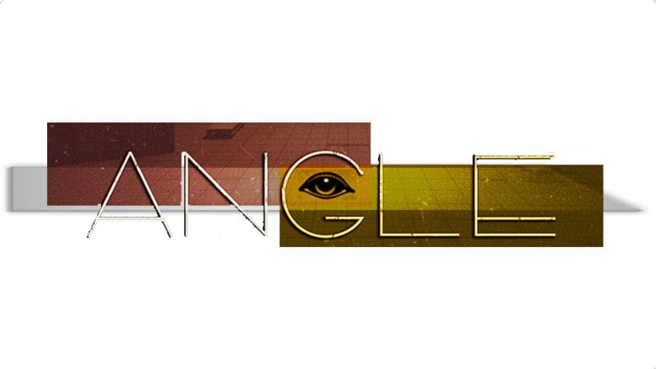 Angle key art