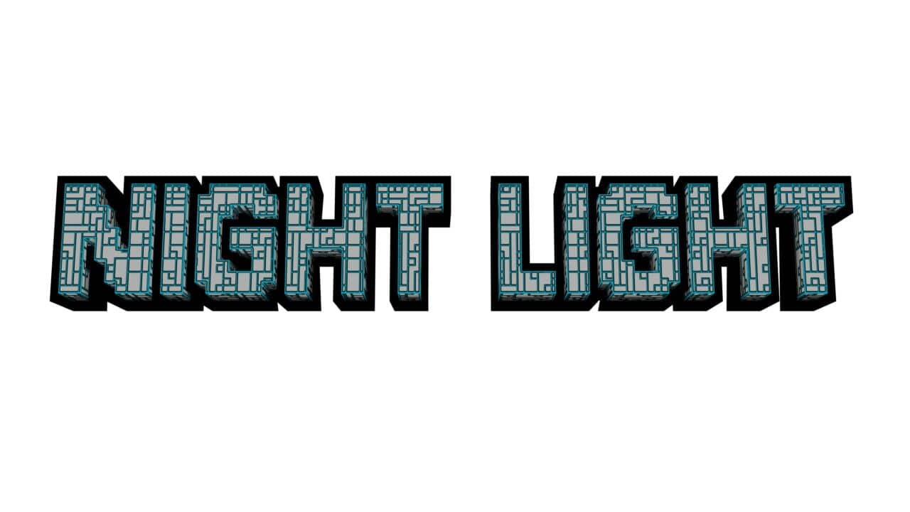 Night Light key art
