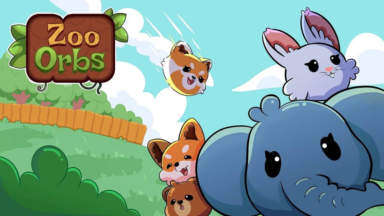 Zoo Orbs key art
