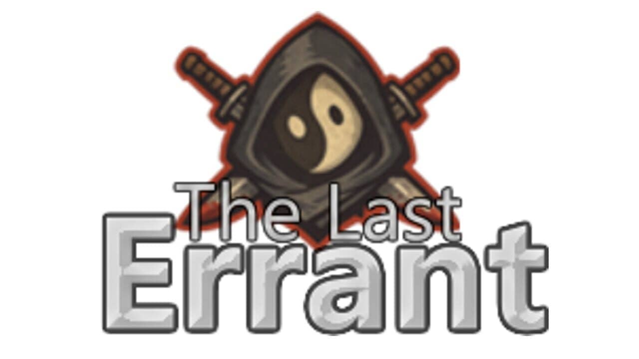 The Last Errant key art