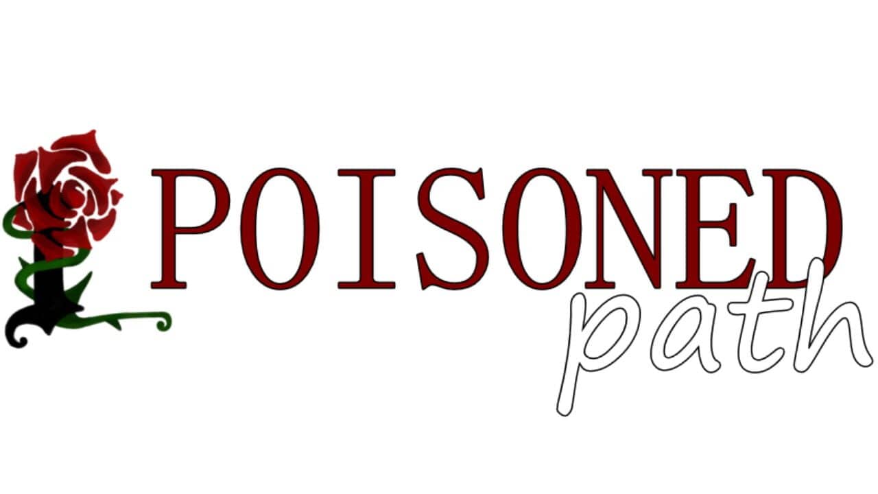 Poisoned Path key art