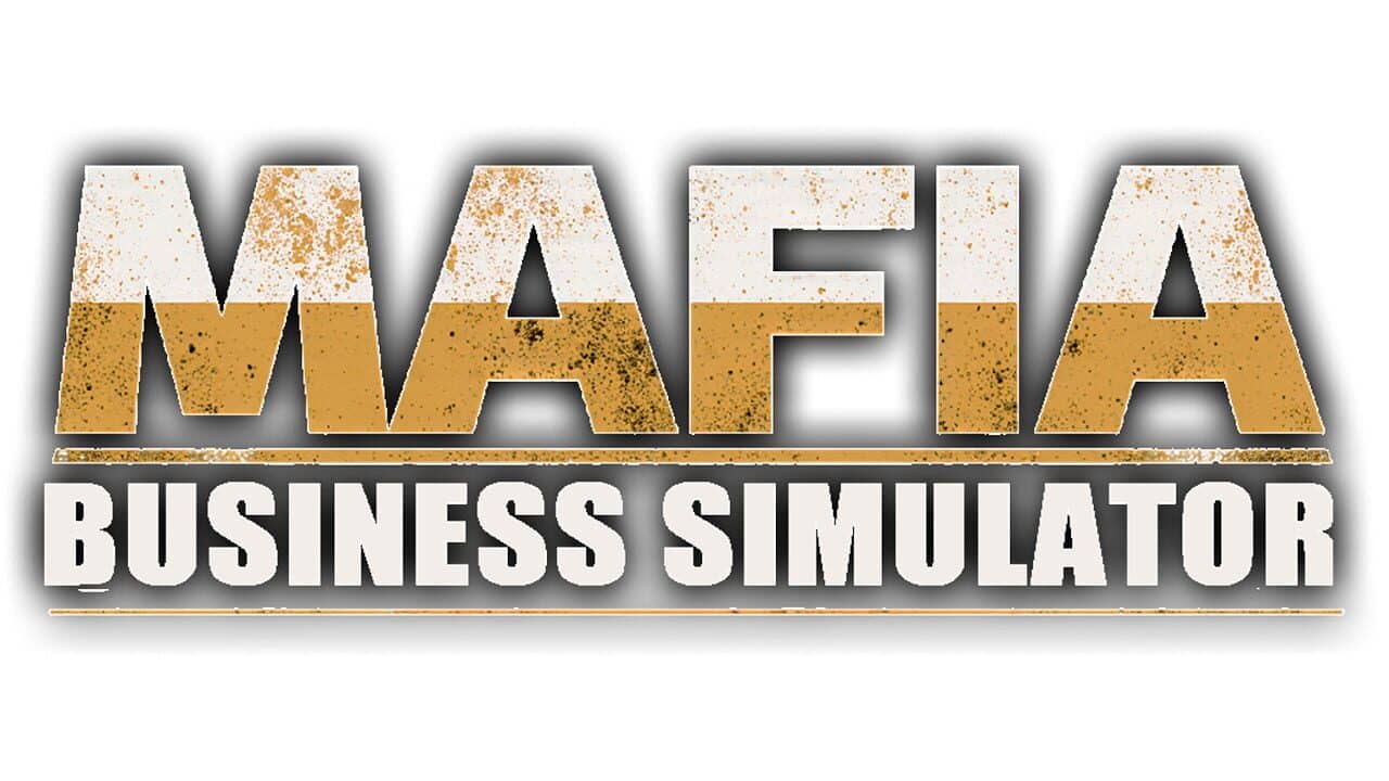 Mafia Business Simulator key art