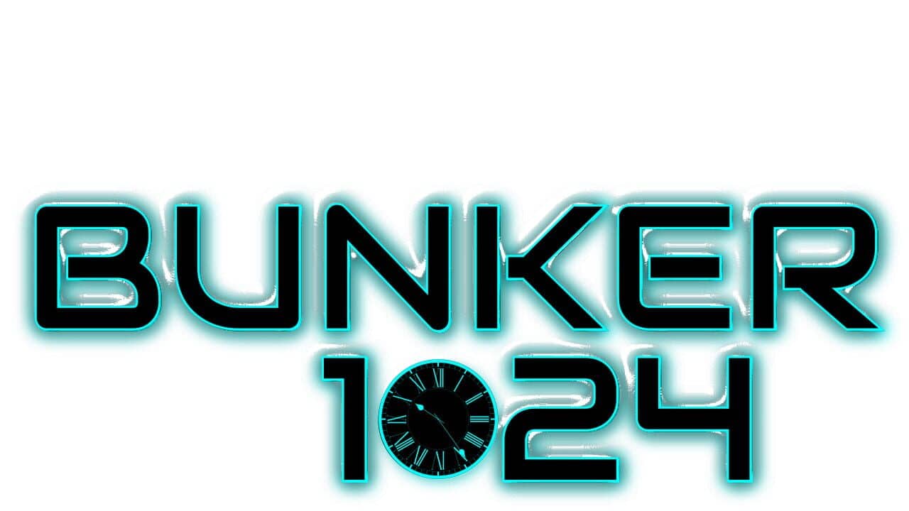 Bunker 1024 key art