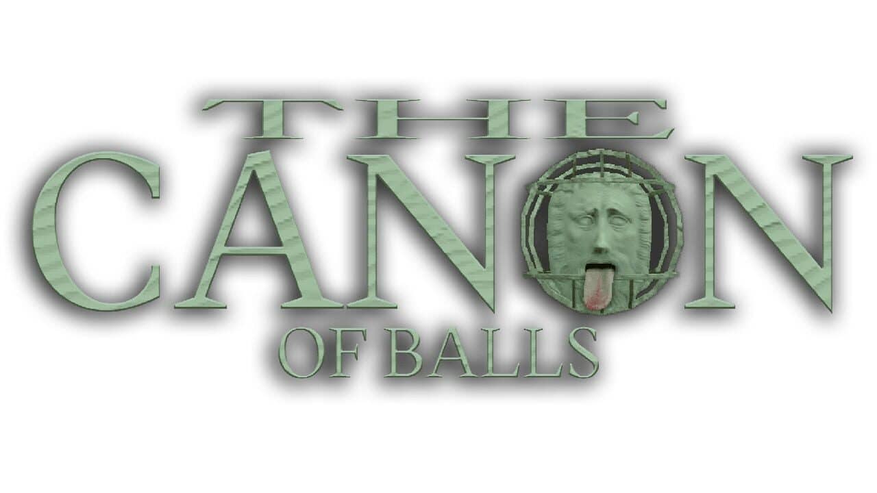 The Canon of Balls key art