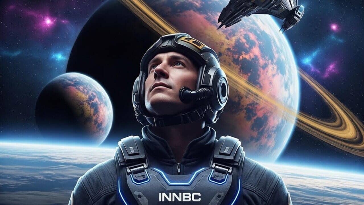 Innbc Starfighter key art