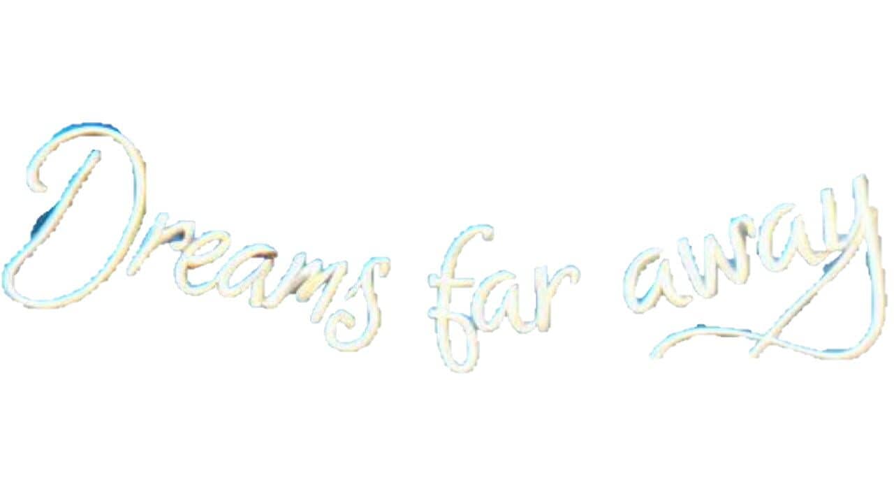 Dreams Far Away key art