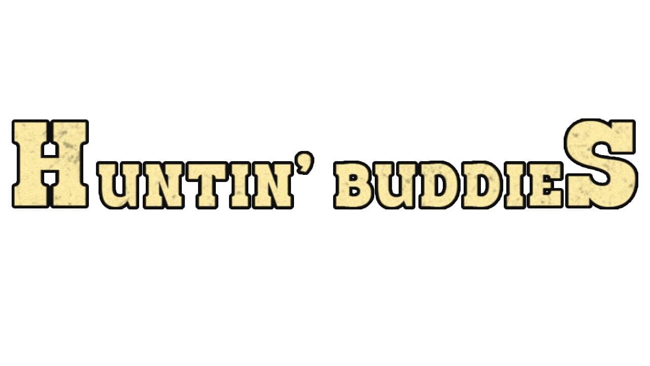Huntin' Buddies key art