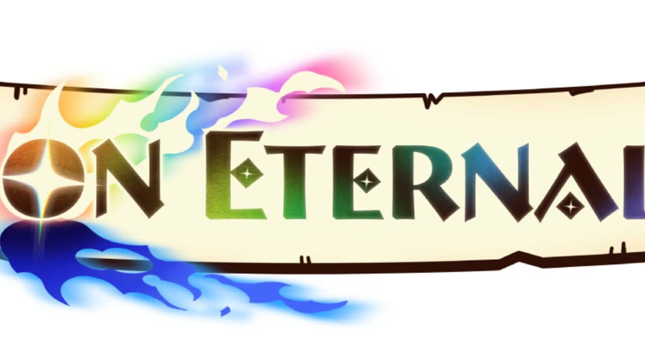 Non Eternals key art