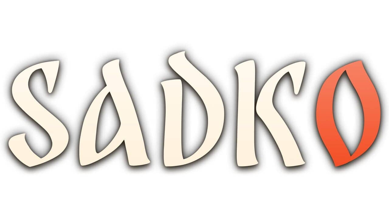 Sadko key art