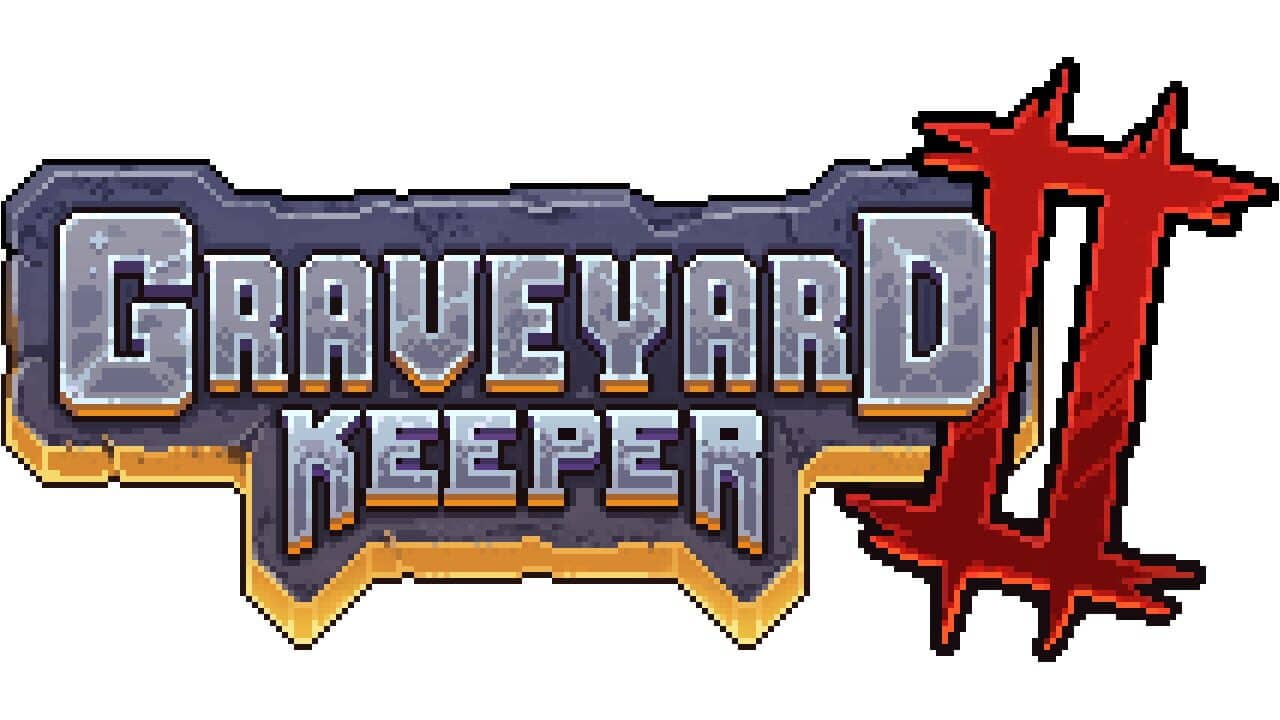 Graveyard Keeper II key art