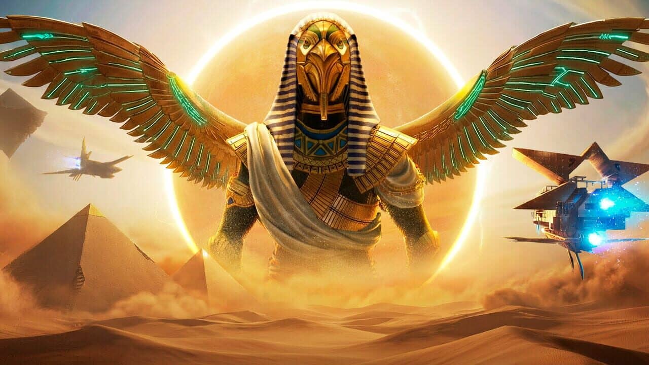 Soulmask key art
