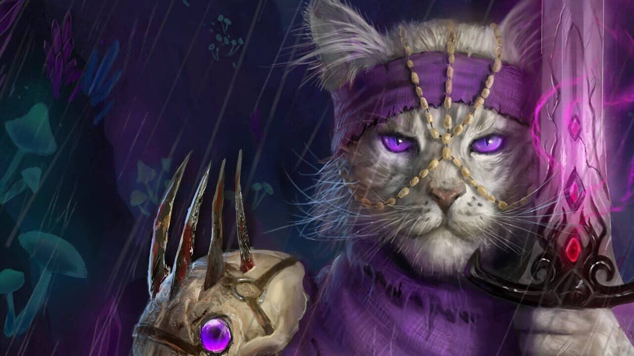 Kristala key art