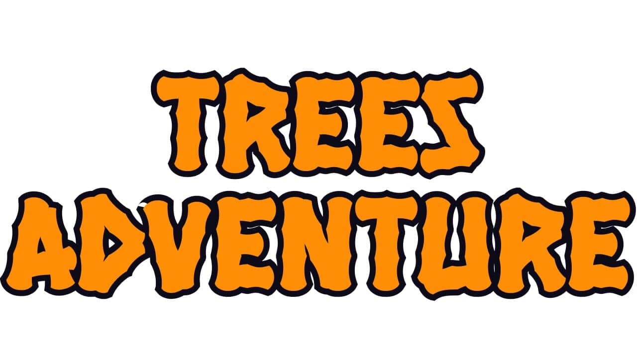Trees Adventure key art