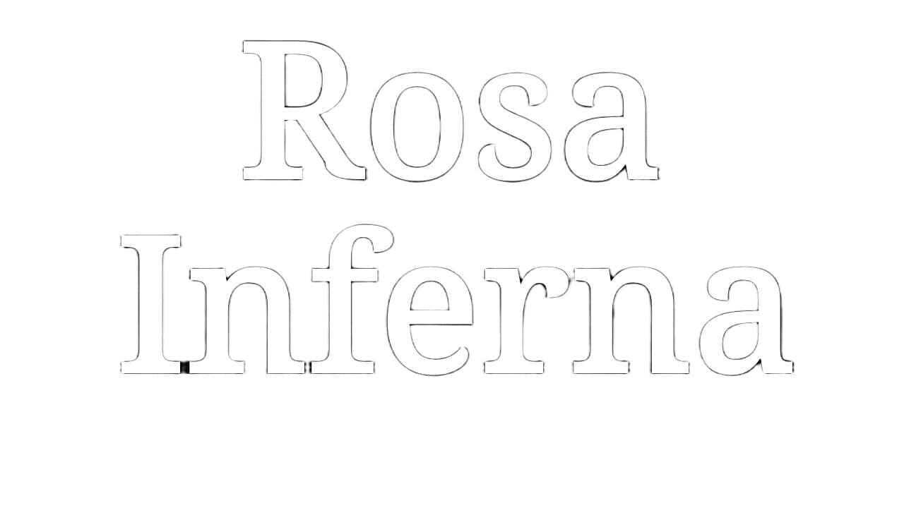 Rosa Inferna key art