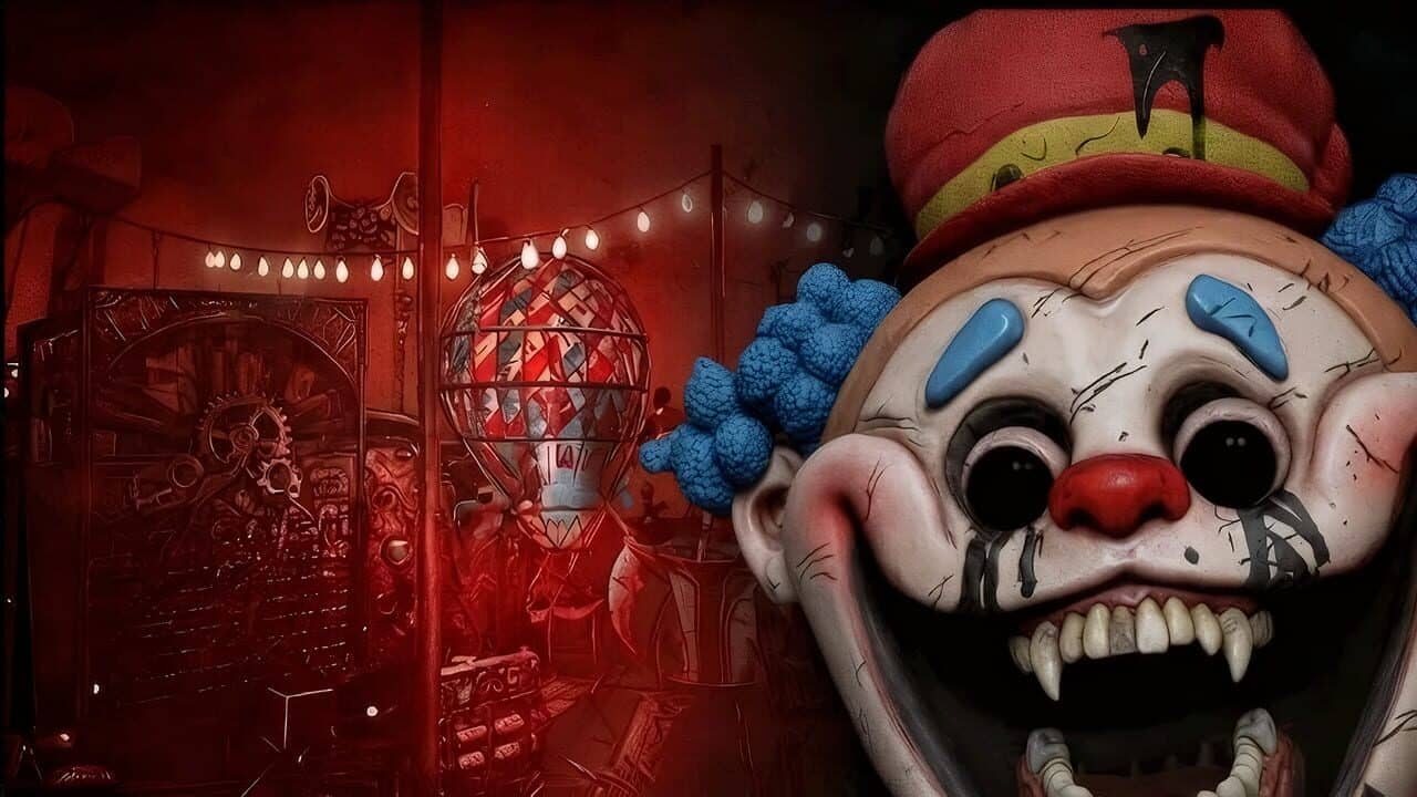 Grinville key art