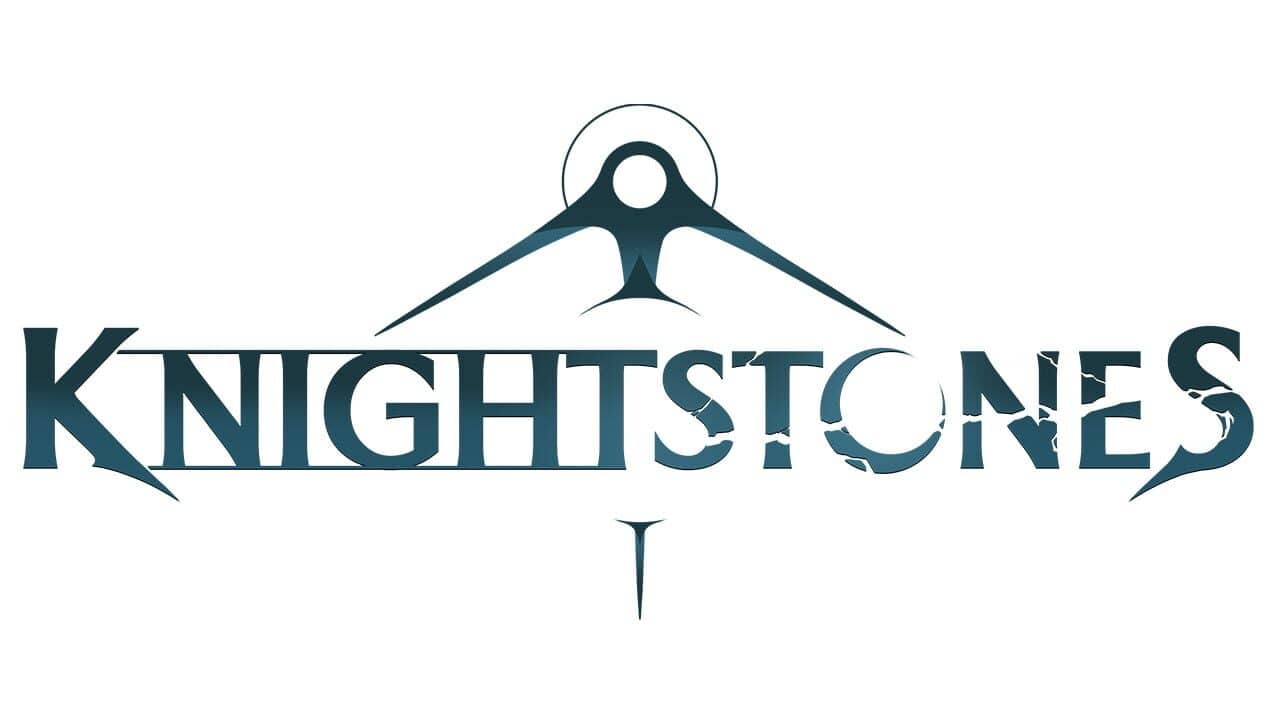 Knightstones key art