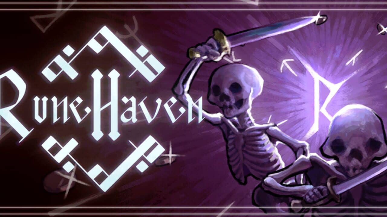 Runehaven key art