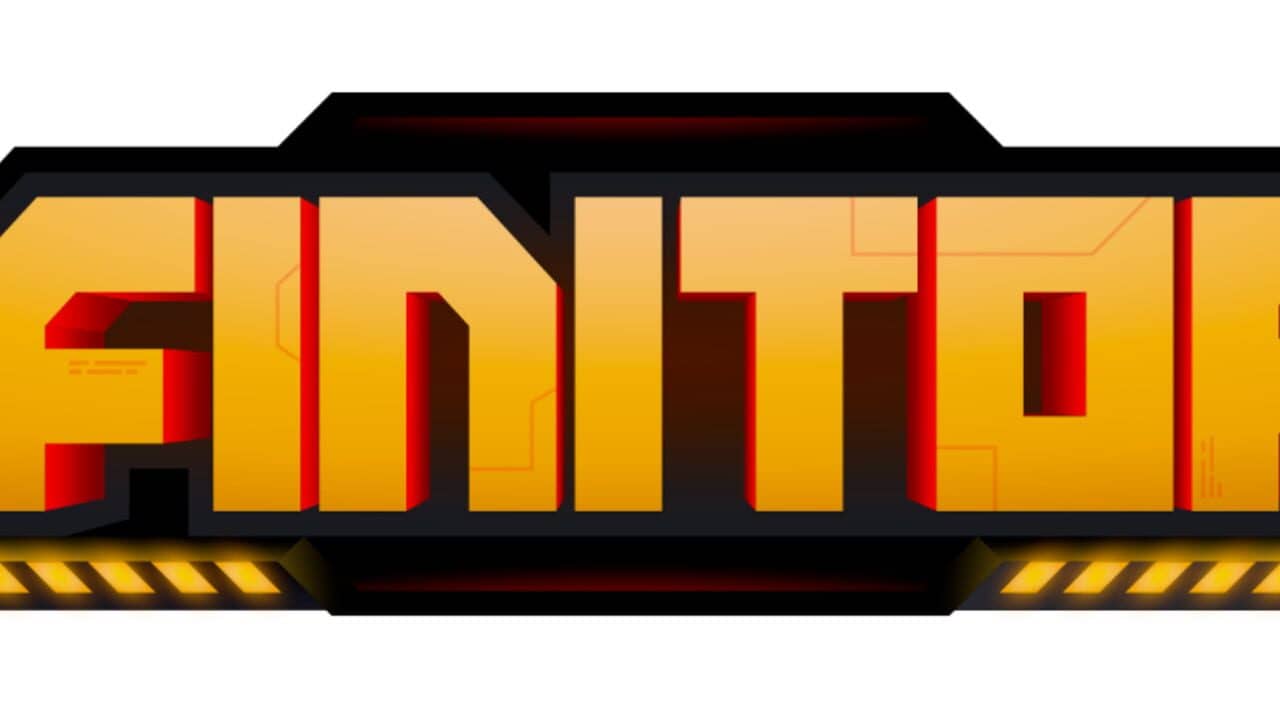 Infinitory key art