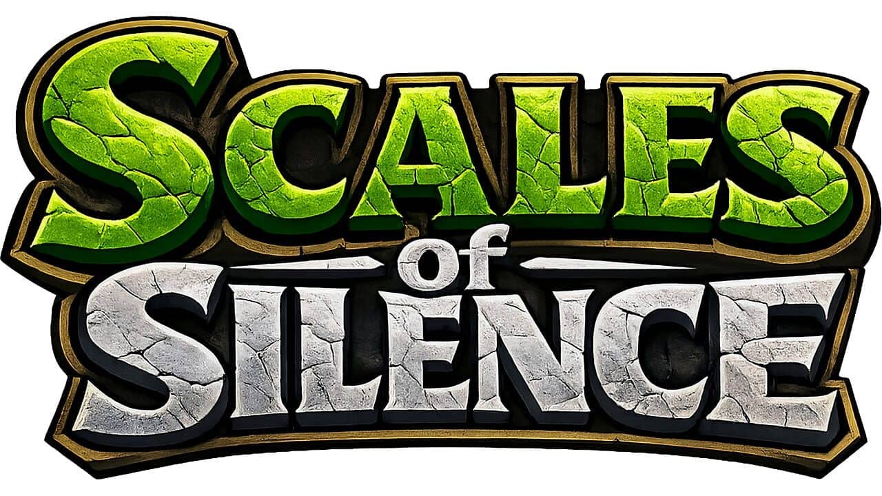 Scales of Silence key art