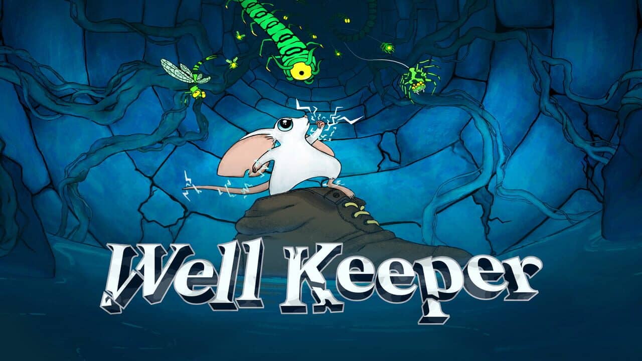 Well Keeper key art