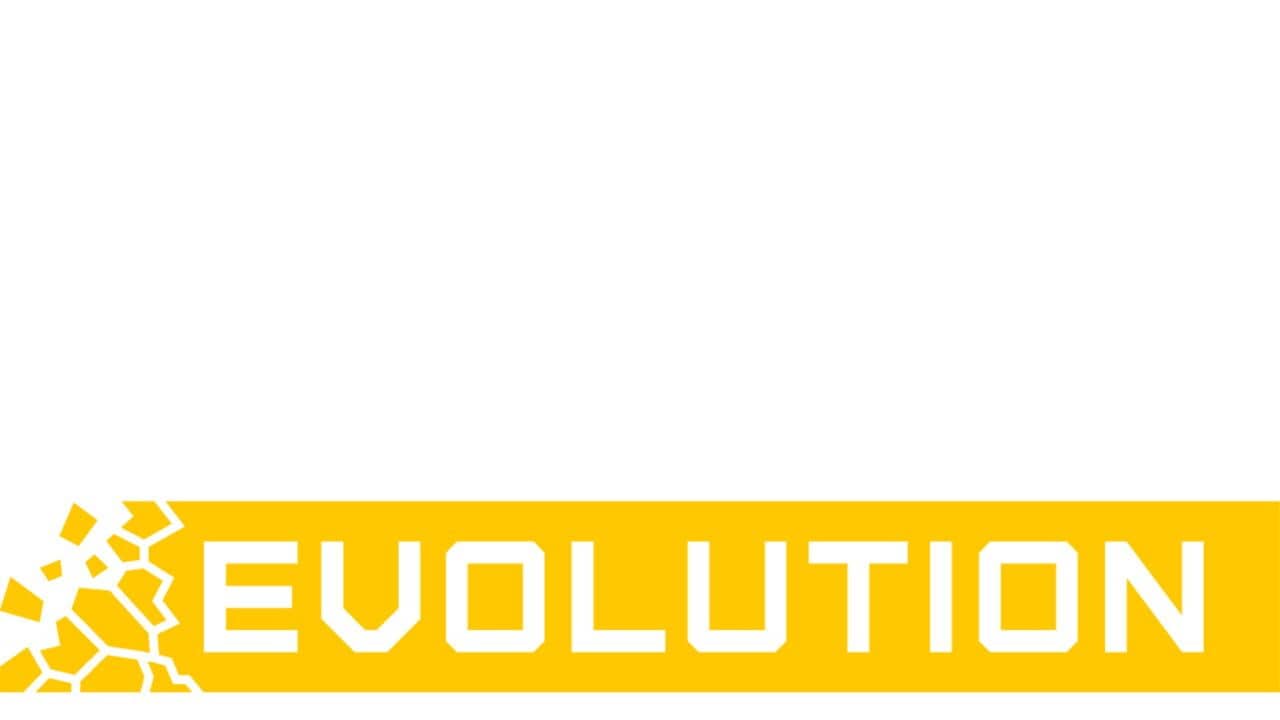 Construction Simulator: Evolution key art