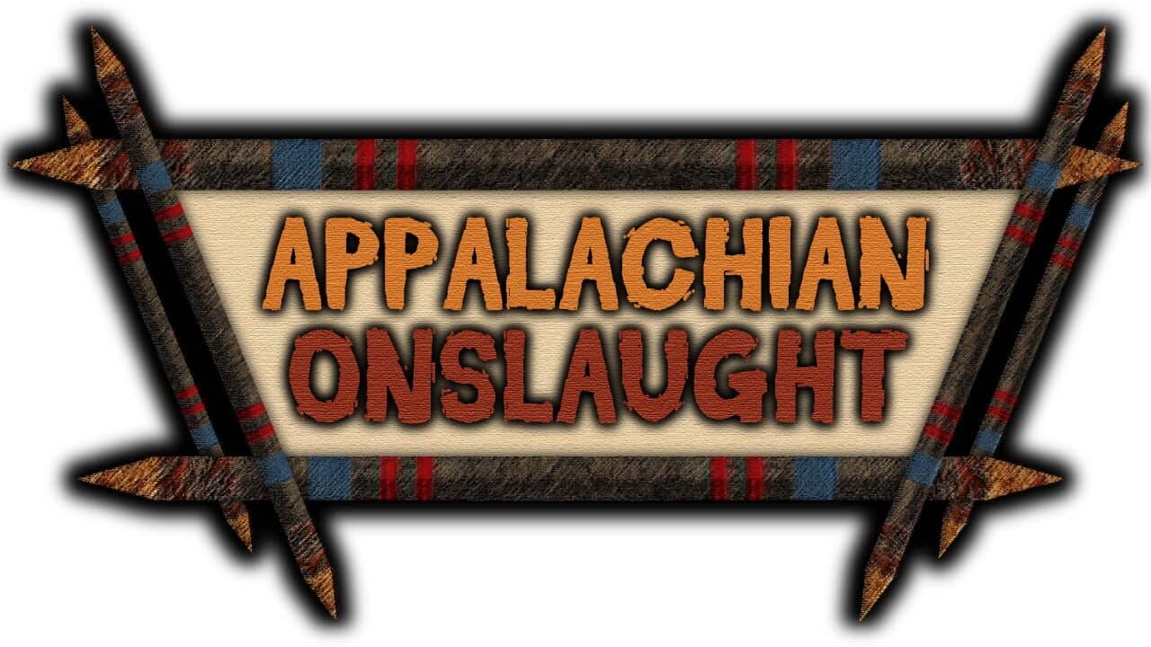 Appalachian Onslaught key art