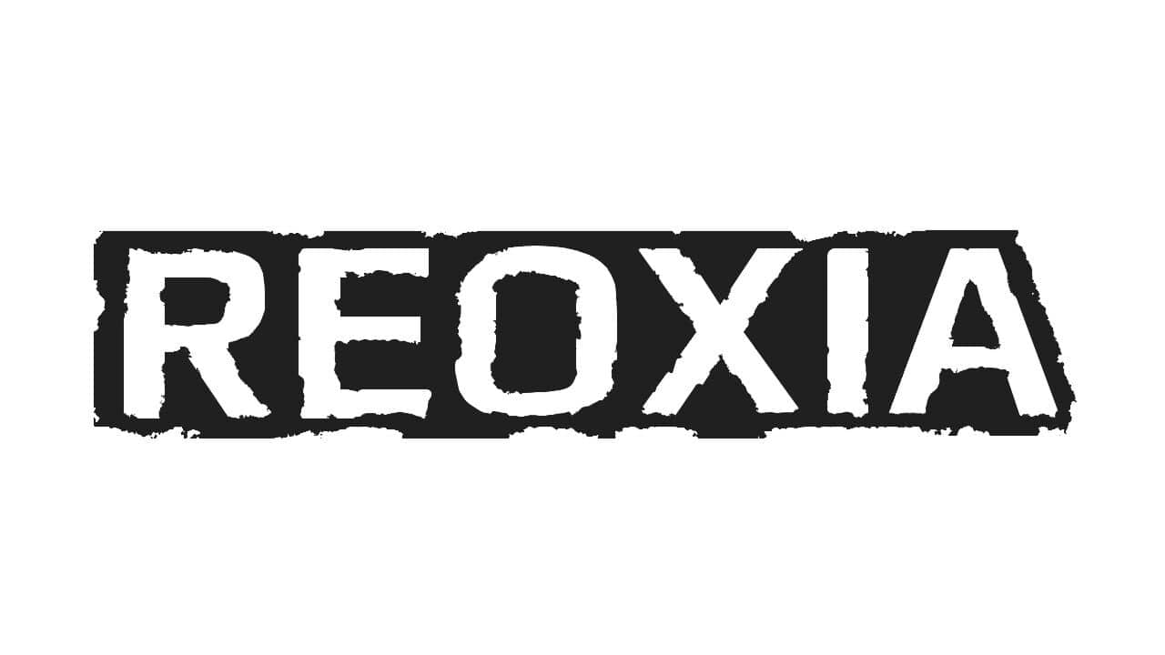 Reoxia key art