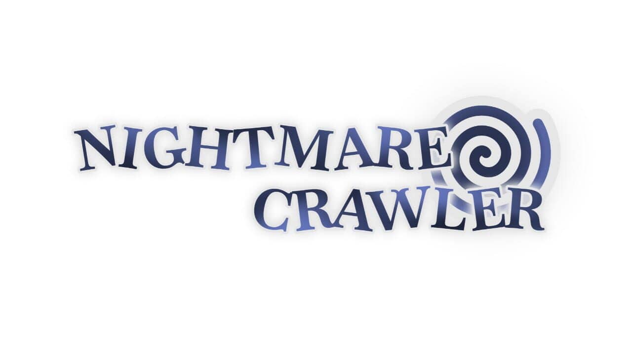 Nightmare Crawler key art
