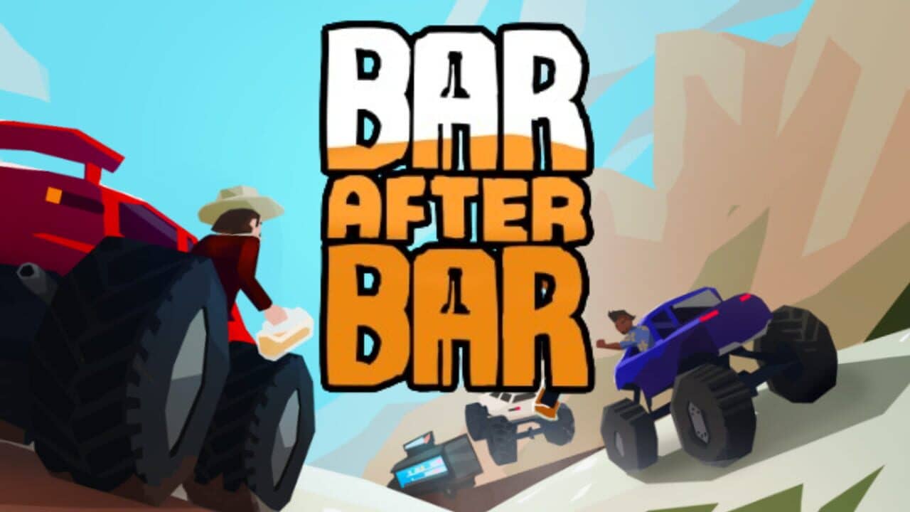 Bar After Bar key art
