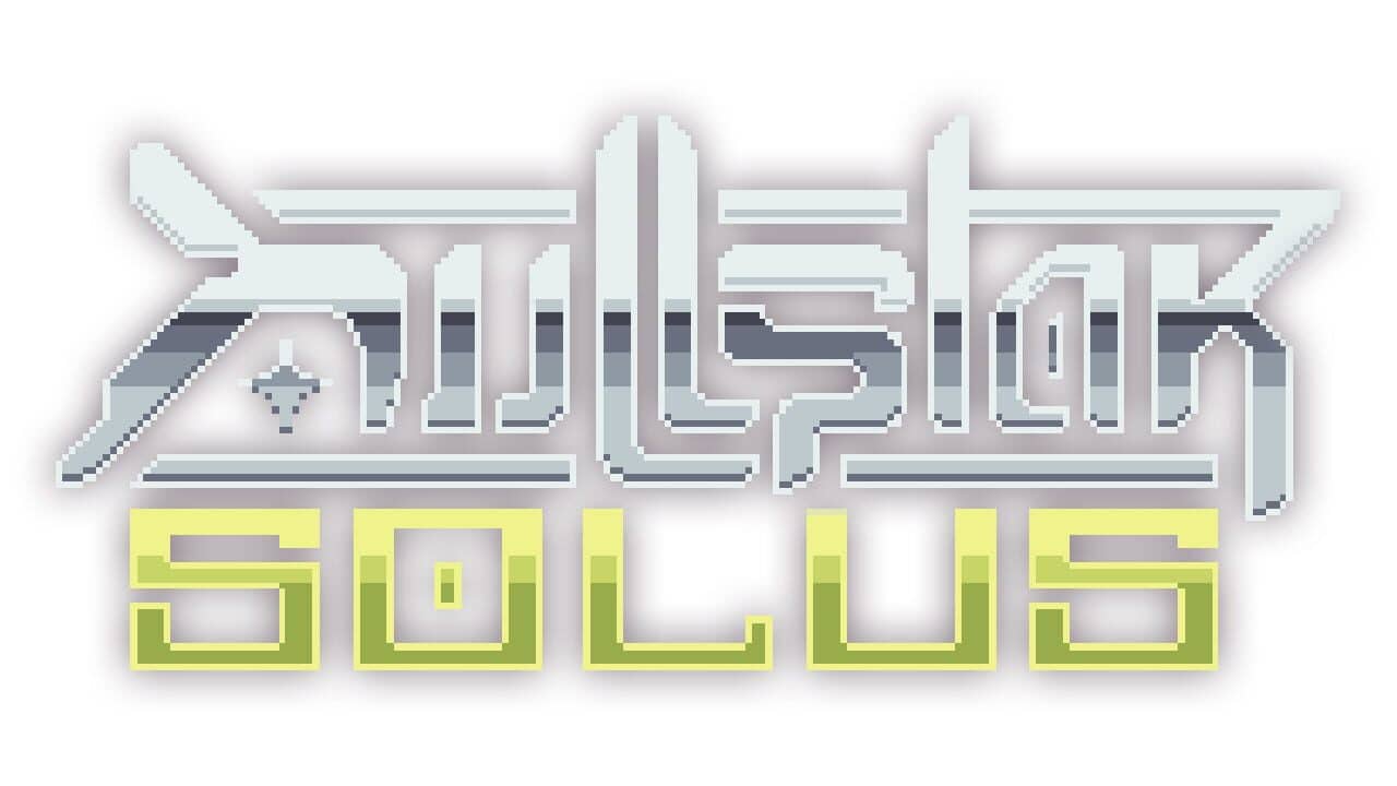 Nullstar: Solus key art