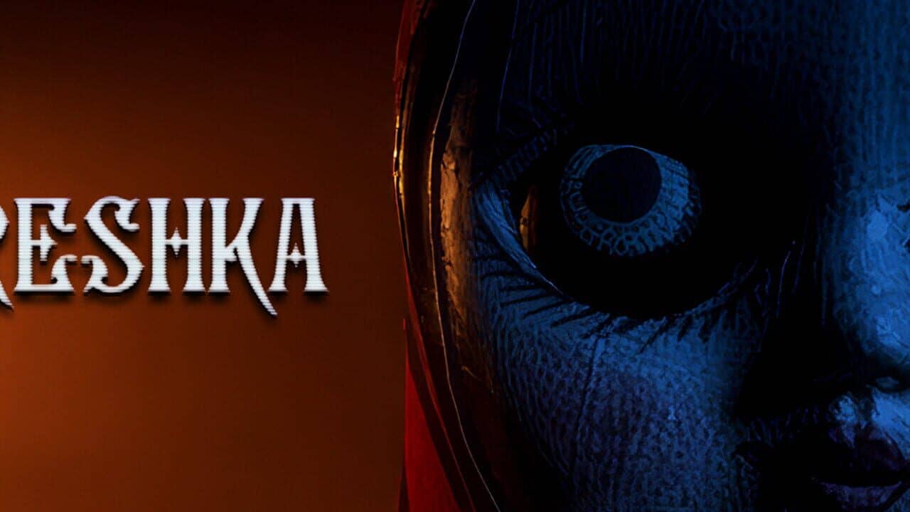 Matreshka key art