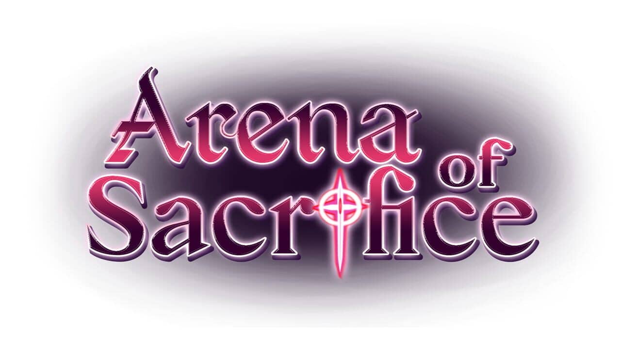 Arena of Sacrifice key art