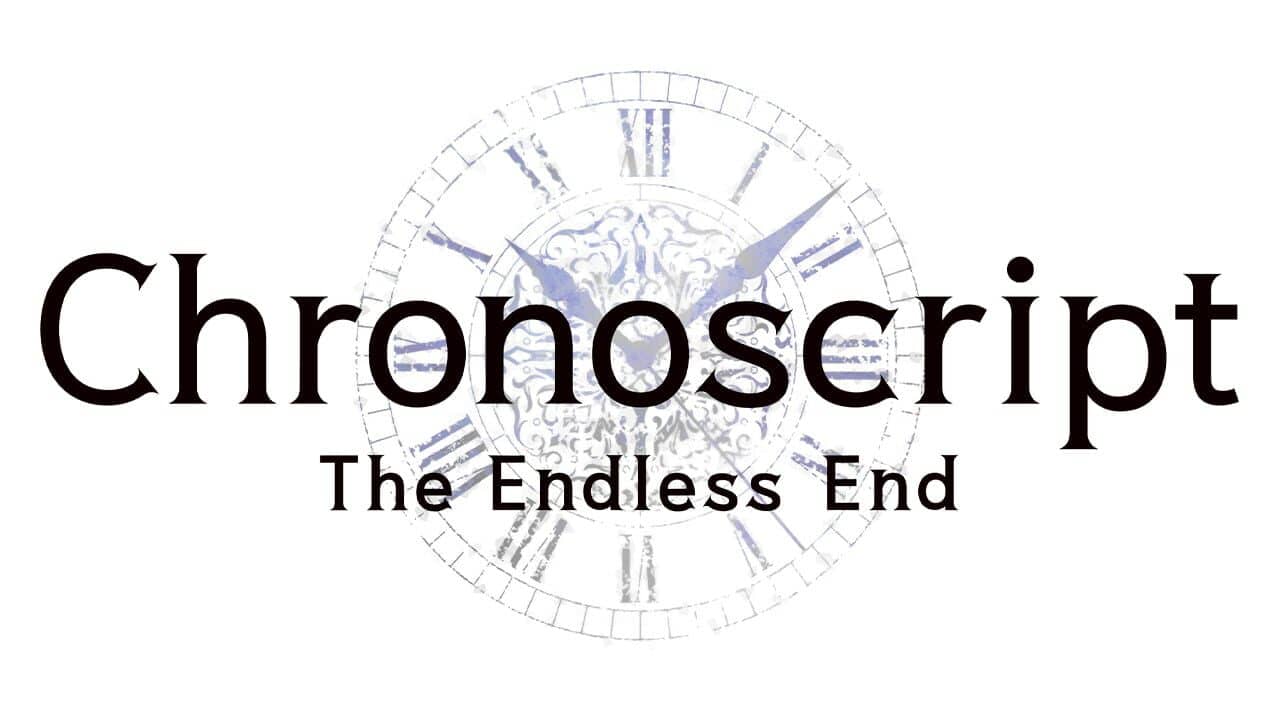 Chronoscript: The Endless End key art
