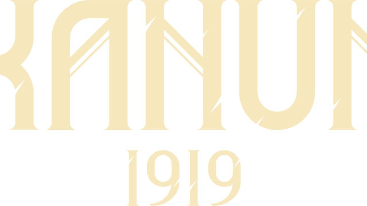 Kanun 1919 key art