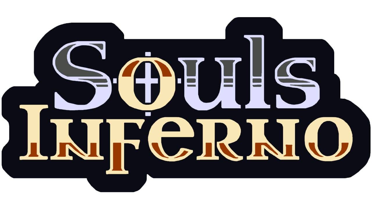 Souls Inferno key art